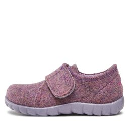 

Тапочки Superfit 1-800296-8500 M Purplec, Голубий