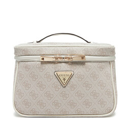 Guess Kosmetyczka Guess TWLB83 89039 Écru