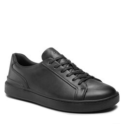 Clarks Zapatillas Clarks CourtLite Move 261723957 Black/Black