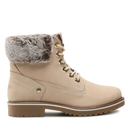 

Черевики туристичні Wrangler Alaska WL22550A Cream 182, Бежевий