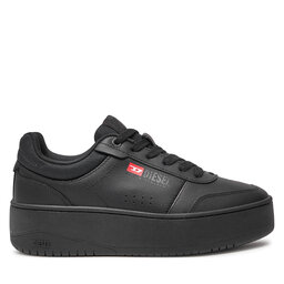 Diesel Sneakers Diesel S-Athene Y03405 P6952 T8013 Negru