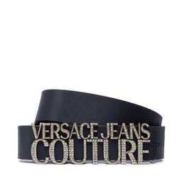 

Жіночий ремінь Versace Jeans Couture 71VA6F15 71627 899, Чорний