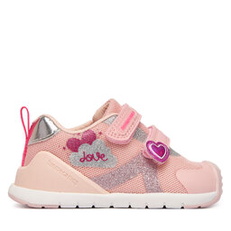 Biomecanics Sneakers Biomecanics 262133 Rosa