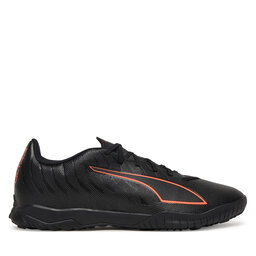 Puma Fußballschuhe Puma Ultra 6 Play Tt 108987 02 Schwarz