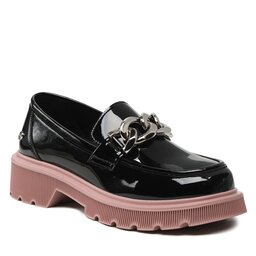 GOE лоуфъри с дебела подметка GOE LL2N4039 Black