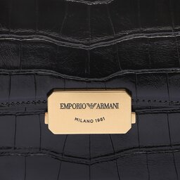 

Сумка Emporio Armani Y3E226 YFX2D 80001 Black, Чорний