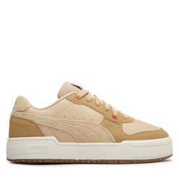 Puma Laisvalaikio batai Puma CA Pro Lux 392503 01 Smėlio