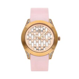 

Годинник Guess, Рожевий