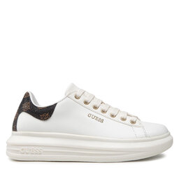 

Снікерcи Guess, Білий
