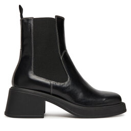 Vagabond Shoemakers Botines Chelsea Vagabond Shoemakers Dorah 5642-001-87 Negro