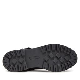 

Черевики Karl Lagerfeld Kids Z19112 M Black 09B, Чорний