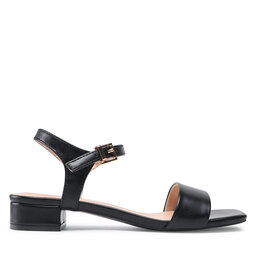 

Босоніжки Jenny Fairy WS21031-05 Black, Чорний