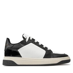 GIUSEPPE ZANOTTI Sneakersy Giuseppe Zanotti RM40010 Czarny
