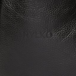 

Сумка Ryłko R40567TB Czarny UV6, Чорний