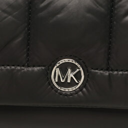 

Сумка MICHAEL Michael Kors Lilah 32R3S5LC6C Black, Чорний