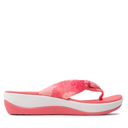 

В'єтнамки Clarks, Рожевий