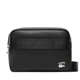 Lacoste Sacoche Lacoste Reporter Bag NH4018PN Noir 000