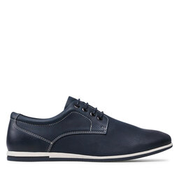

Туфлі Lanetti MYL8436-1 Cobalt Blue, Cиній