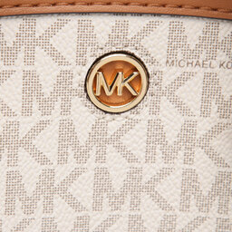 

Сумка MICHAEL Michael Kors Chantal 32R3G7CC0B Vanilla/Acrn, Écru
