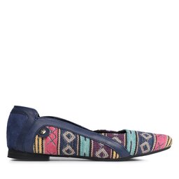 Maciejka Ballerine Maciejka 05917-17/00-1 Blu scuro