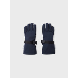 Reima Детски ръкавици Reima Pivo 5300064A Navy 6980