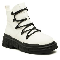 Betsy Botines Betsy 928007/05-02W White