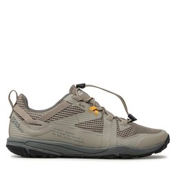 

Снікерcи Jack Wolfskin Spirit Low M 4056611 Misty Green, Зелений