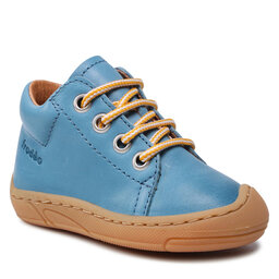 Froddo Chaussures basses Froddo G2130255-1 M Jeans