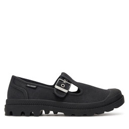 Palladium Pantofi Palladium Pampa M-Jane Washed 94475-008-M Negru