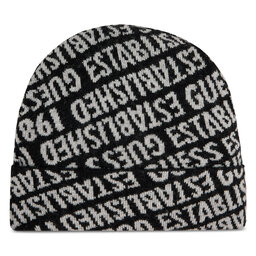 Guess Berretto Guess M1BZ02 Z2VX2 Nero