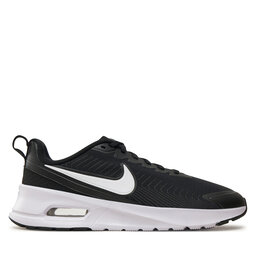 Nike Sportcipők Nike Air Max Nuaxis FD4329 001 Fekete