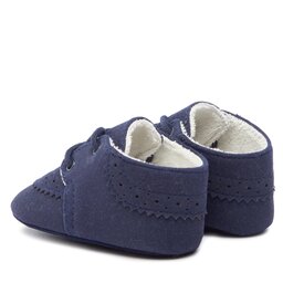 

Черевики Mayoral 9682 Midnight 13, Cиній