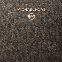 

Сумка MICHAEL Michael Kors Sullivan 30T0GNXT9B Brn/Acorn, Коричневий