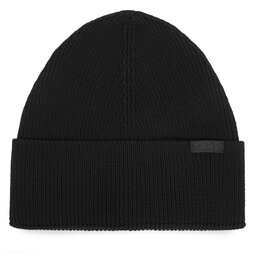 HUGO Mütze HUGO Sentyl 50569479 Schwarz