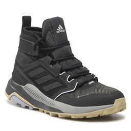 adidas Обувки adidas Terrex Trailmaker Mid Gtx GORE-TEX FZ1822 Black