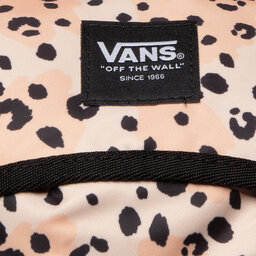 

Рюкзак Vans Leila Ranger VN0A4CWKVD91 Back Leila Leo, Оранжевий
