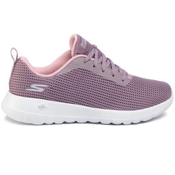 

Снікерcи Skechers 15641 MVE Lavender Rose, Рожевий