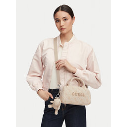 Guess Сумка Guess V6YZ05 K4470 Світло-бежевий