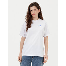 HUGO HUGO Camiseta Vintage 50518139 Blanco Relaxed Fit