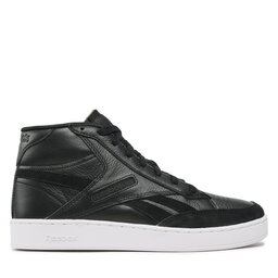 

Взуття Reebok Club C Form Hi FZ6029 Чорний