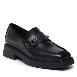 Vagabond Īsi apavi Vagabond Jillian 5543-001-20 Black