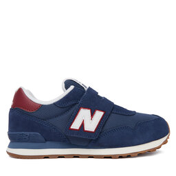 New Balance Sneakers New Balance P51549G Dunkelblau