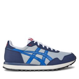 

Взуття Asics TIGER RUNNER II 1201A792 PIEDMONT GREY/PEACOAT 022, Сірий
