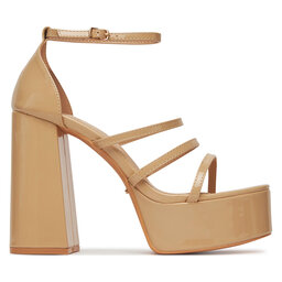 DeeZee Sandalen DeeZee F8914-34 Beige