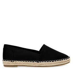 JENNY Espadrilky JENNY WSS990-216 Čierna