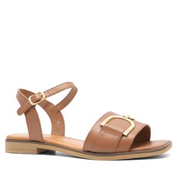 Sergio Bardi Sandales Sergio Bardi WI16-B1033-03SB Camel