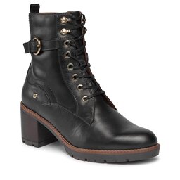 Pikolinos Stövletter Pikolinos W7H-8510 Black 000