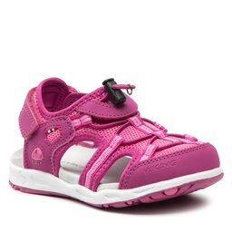 Viking Szandál Viking Thrill 3-44830-1709 Fuchsia