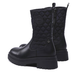 

Чоботи Refresh 170293 Black, Чорний