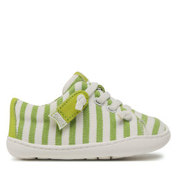 

Туфлі Camper Peu Cami Fw K800369-017 Multicolor, Зелений